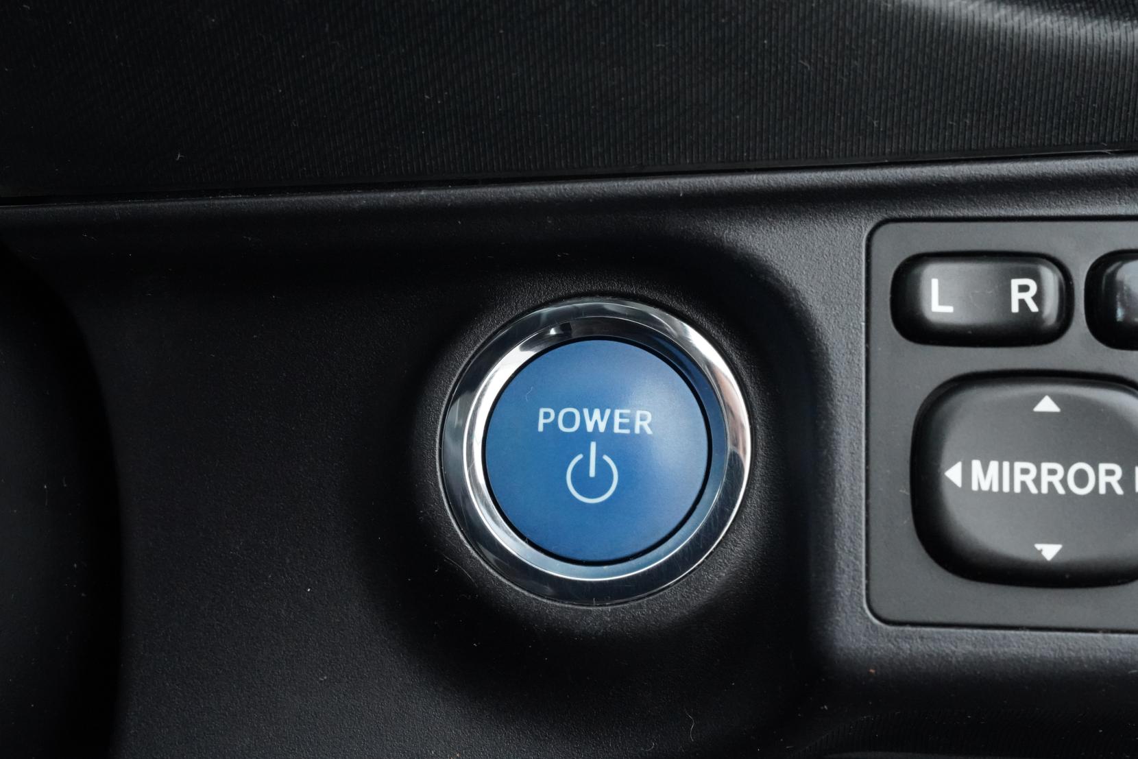 Toyota Aqua 1.5 G PUSH START
