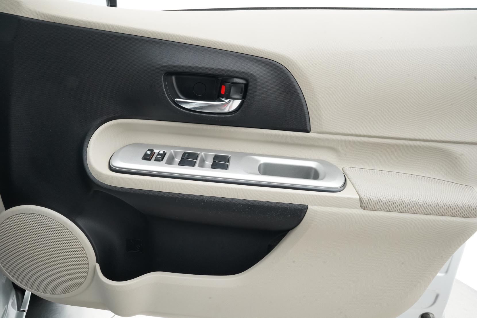 Toyota Aqua 1.5 G PUSH START