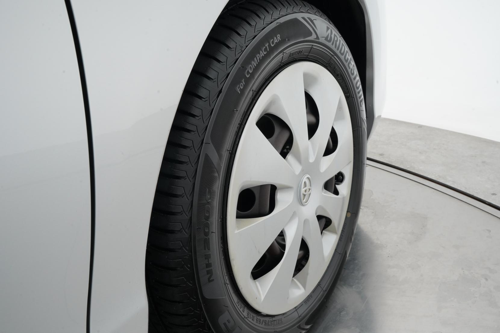 Toyota Aqua 1.5 G PUSH START