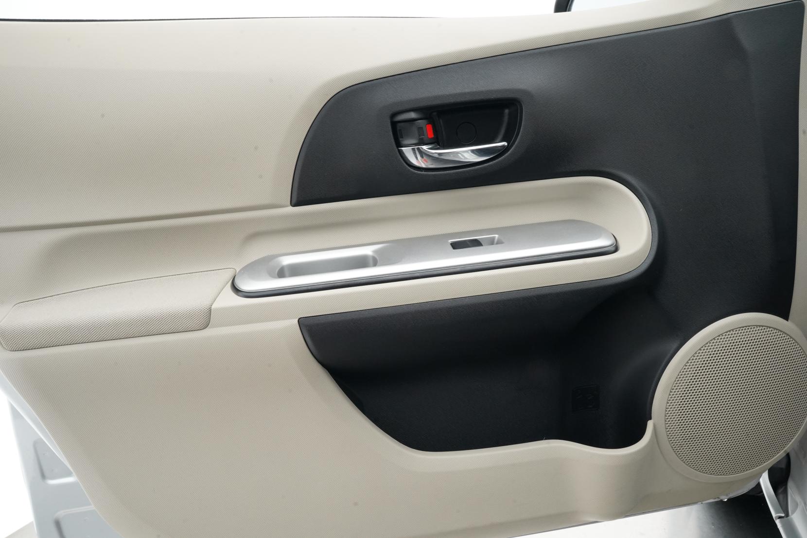 Toyota Aqua 1.5 G PUSH START