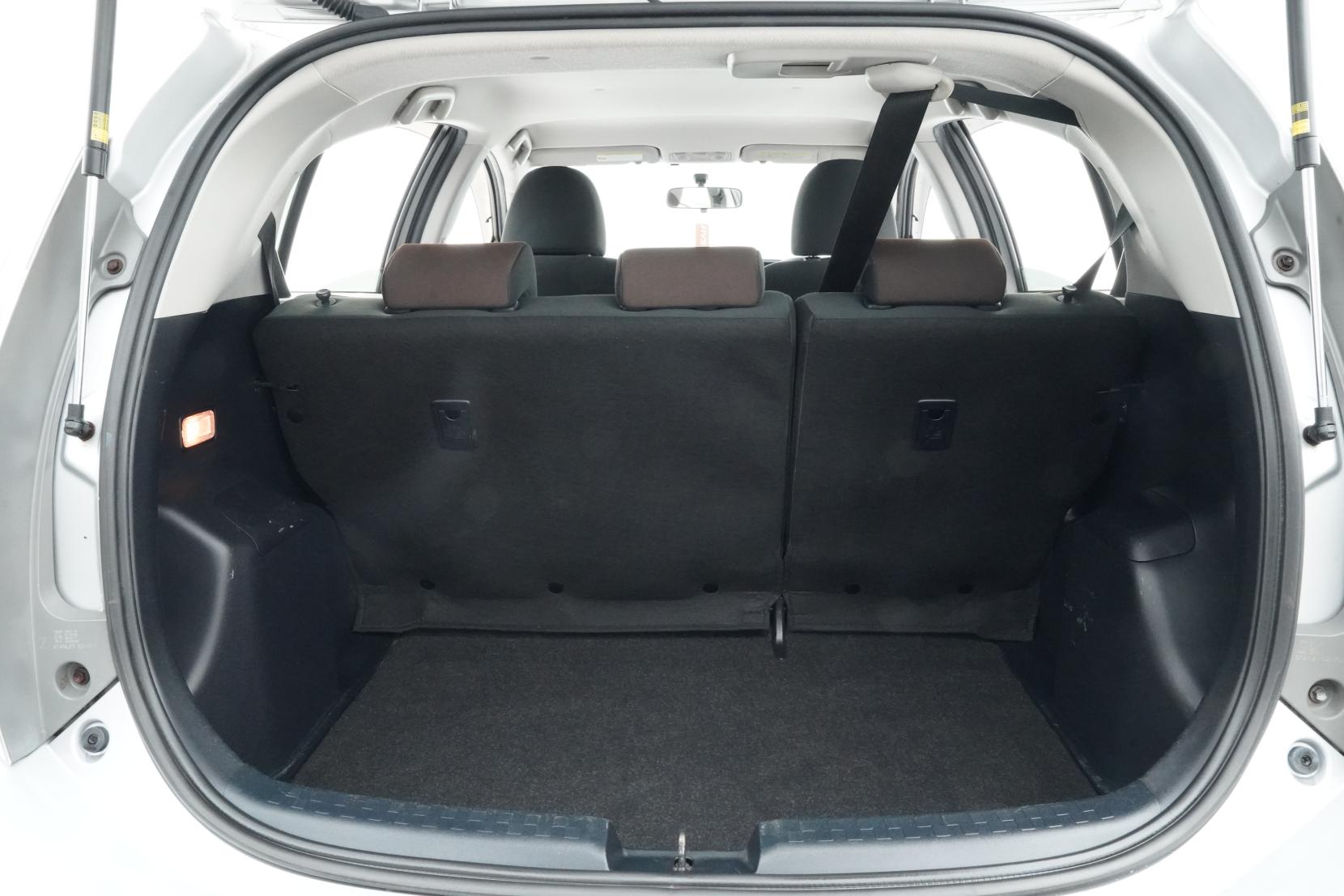 Toyota Aqua 1.5 G PUSH START