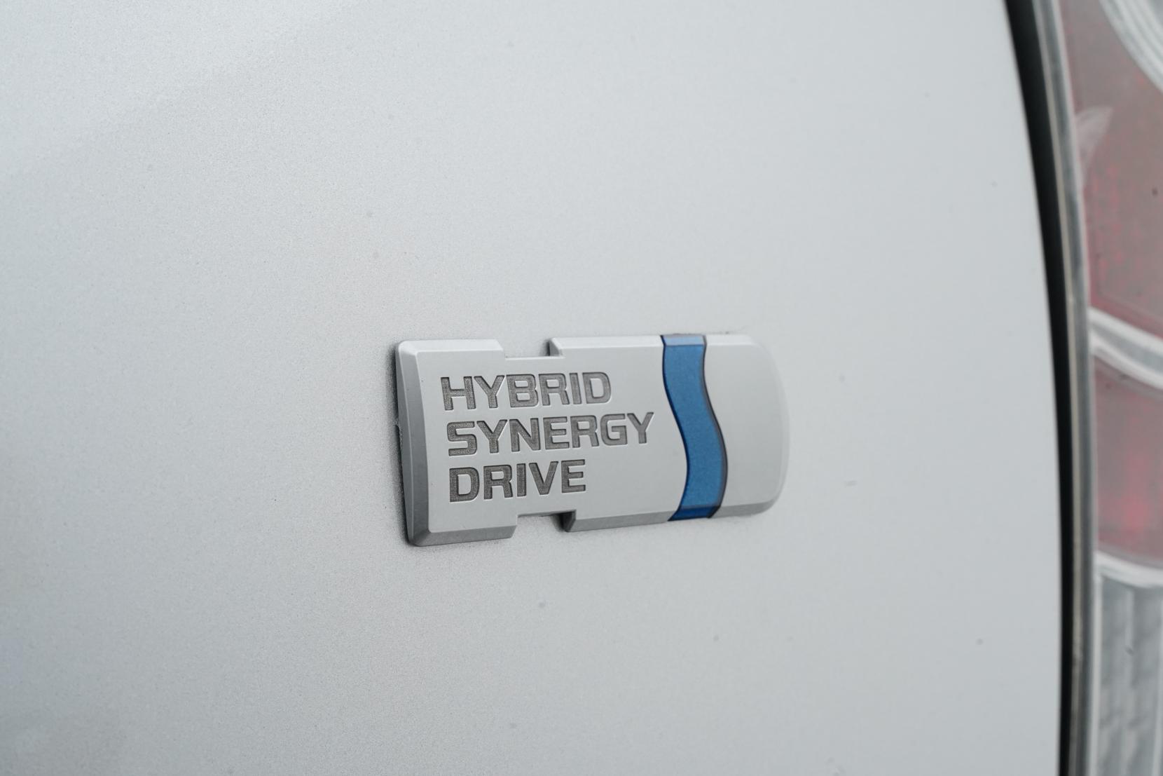 Toyota Aqua 1.5 G PUSH START