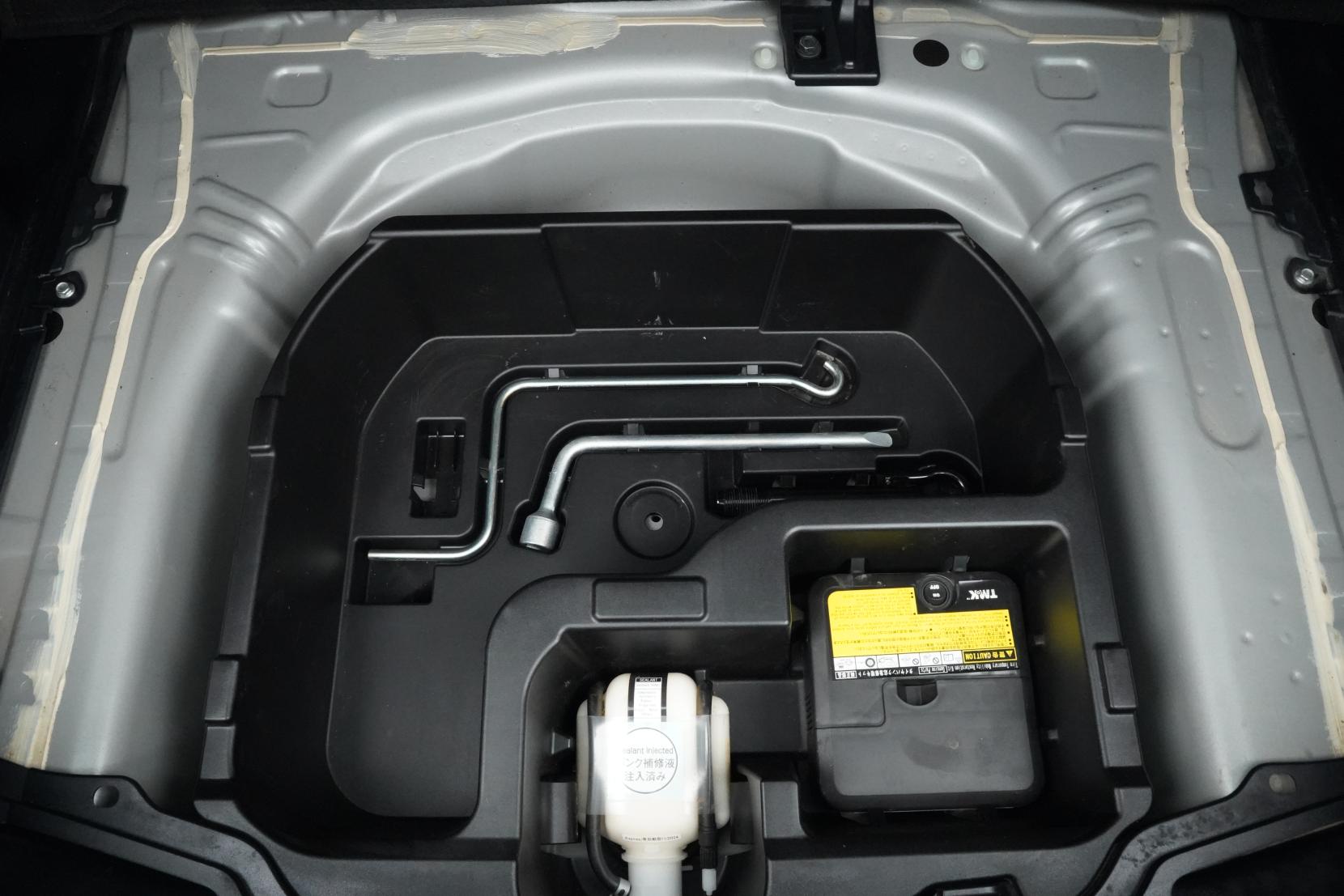 Toyota Aqua 1.5 G PUSH START