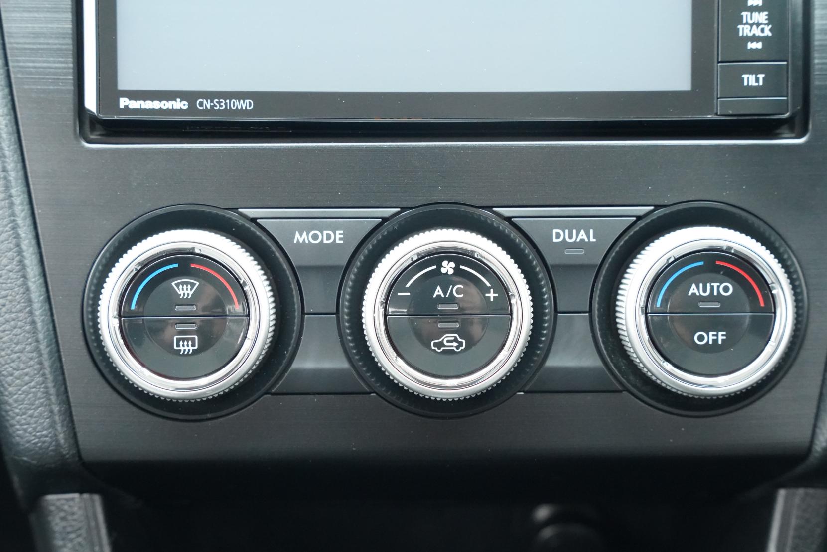 Subaru XV 2.0 Hybrid 2.0l-L 4WD EyeSight