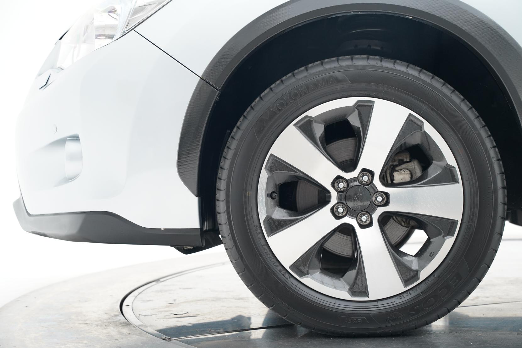 Subaru XV 2.0 Hybrid 2.0l-L 4WD EyeSight