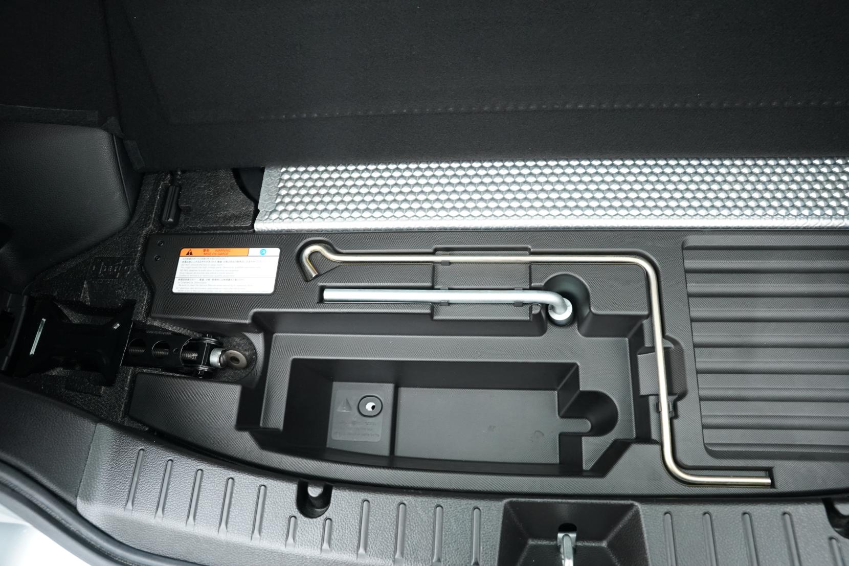 Subaru XV 2.0 Hybrid 2.0l-L 4WD EyeSight