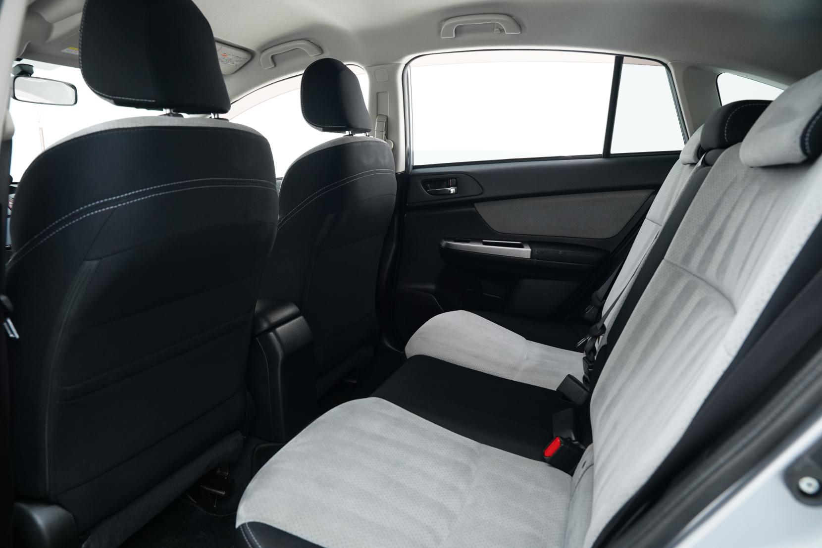 Subaru XV 2.0 Hybrid 2.0l-L 4WD EyeSight