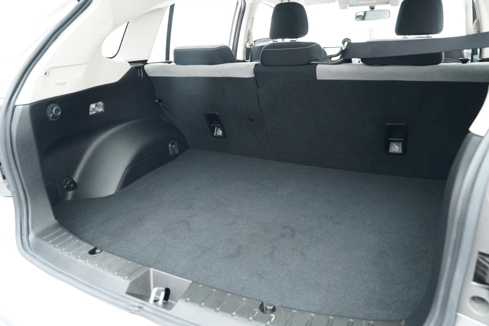 Subaru XV 2.0 Hybrid 2.0l-L 4WD EyeSight