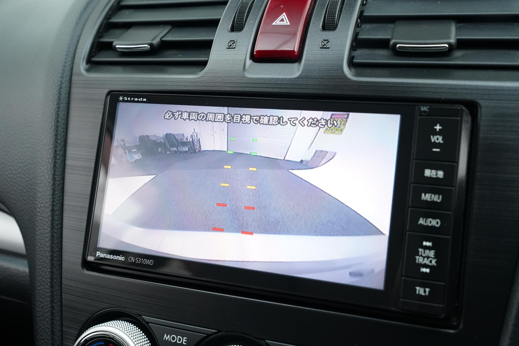 Subaru XV 2.0 Hybrid 2.0l-L 4WD EyeSight
