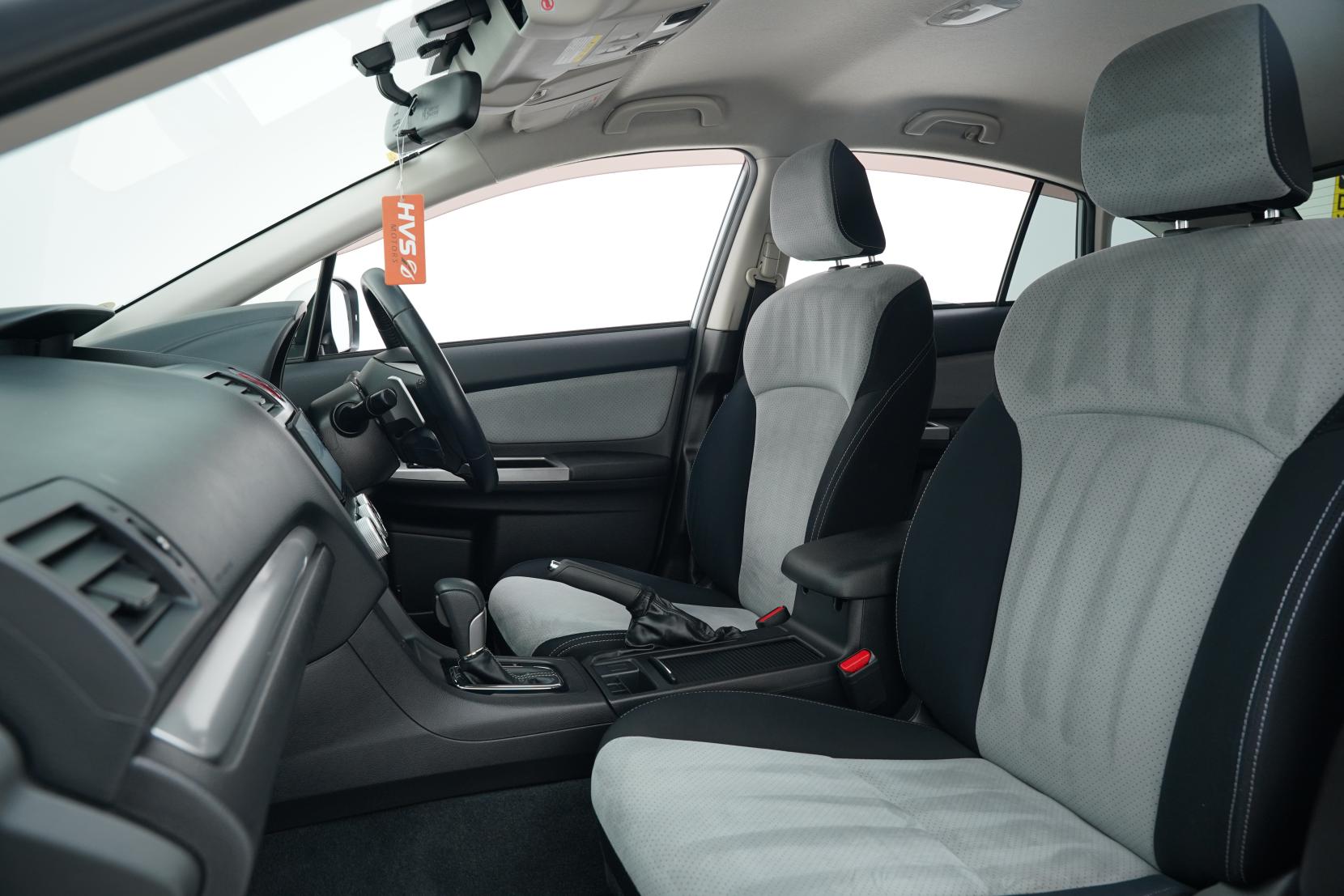 Subaru XV 2.0 Hybrid 2.0l-L 4WD EyeSight