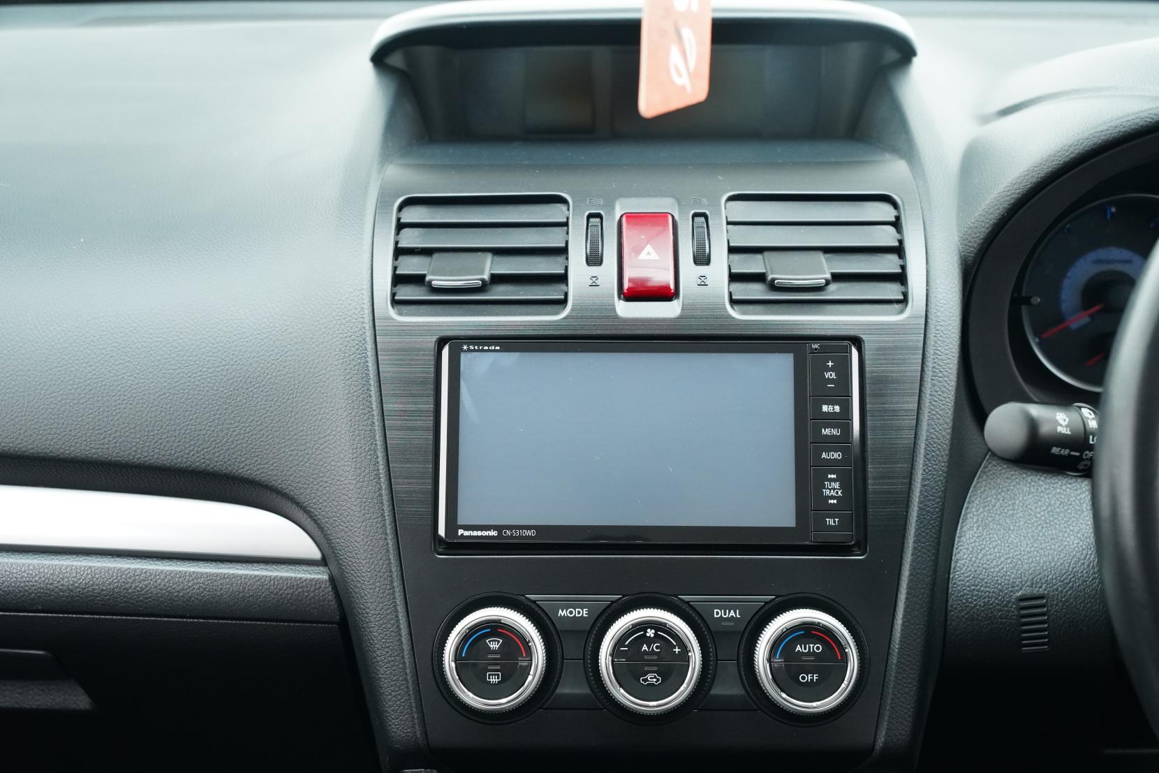 Subaru XV 2.0 Hybrid 2.0l-L 4WD EyeSight