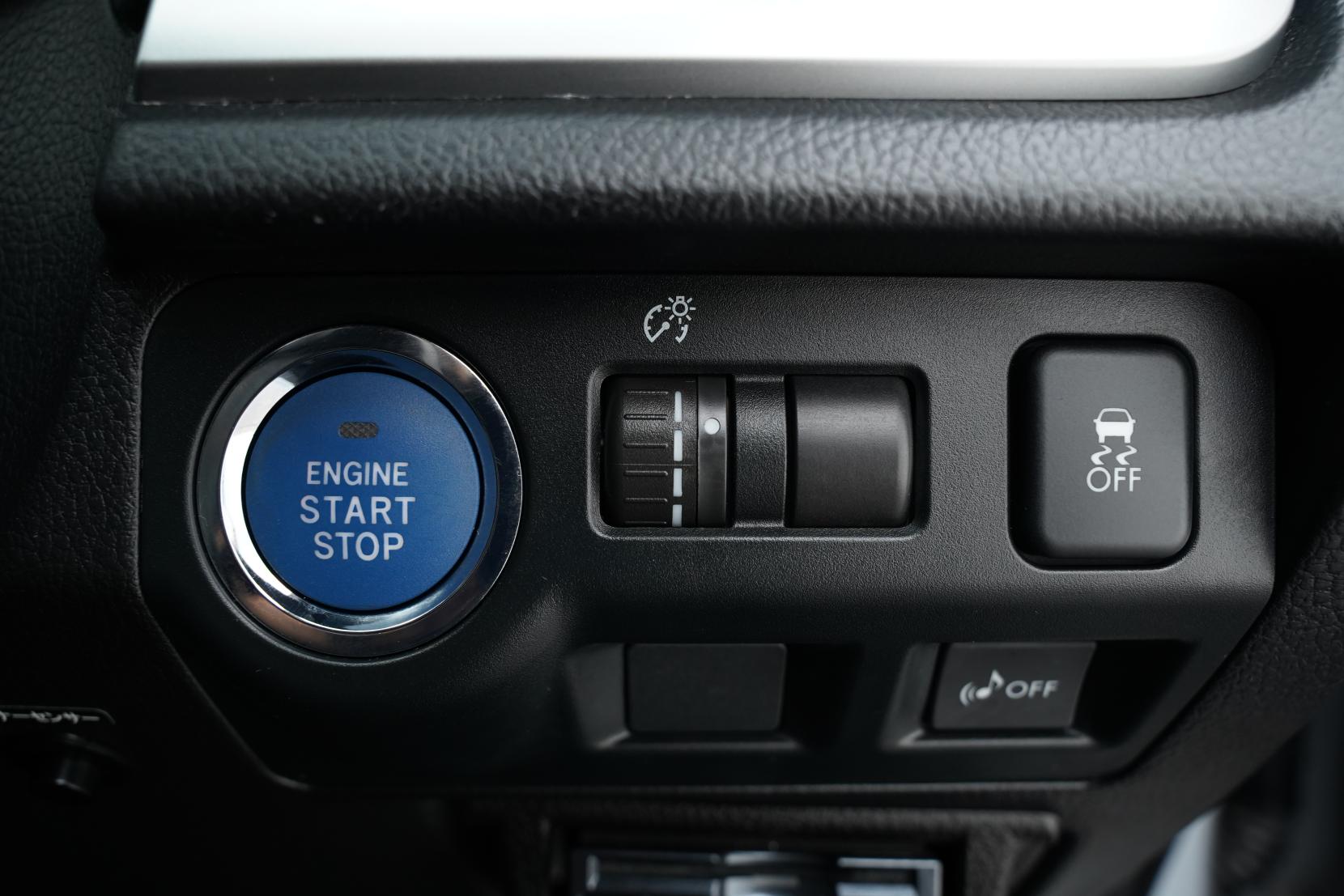 Subaru XV 2.0 Hybrid 2.0l-L 4WD EyeSight