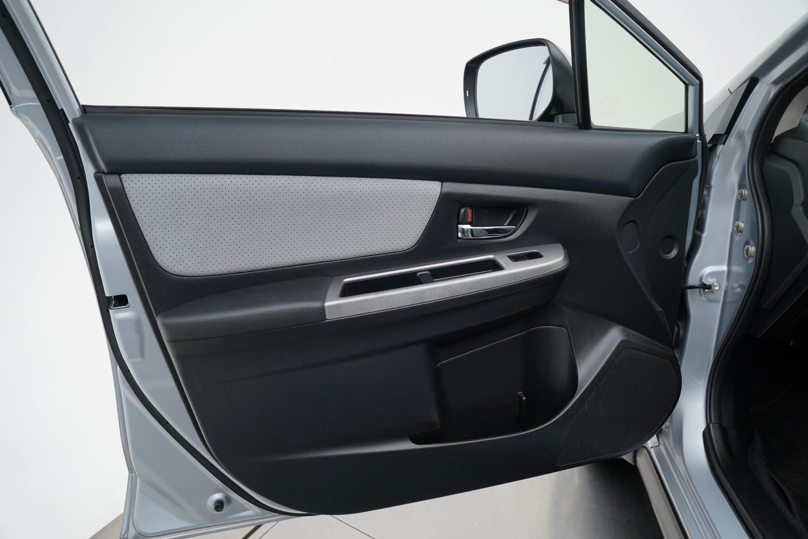 Subaru XV 2.0 Hybrid 2.0l-L 4WD EyeSight
