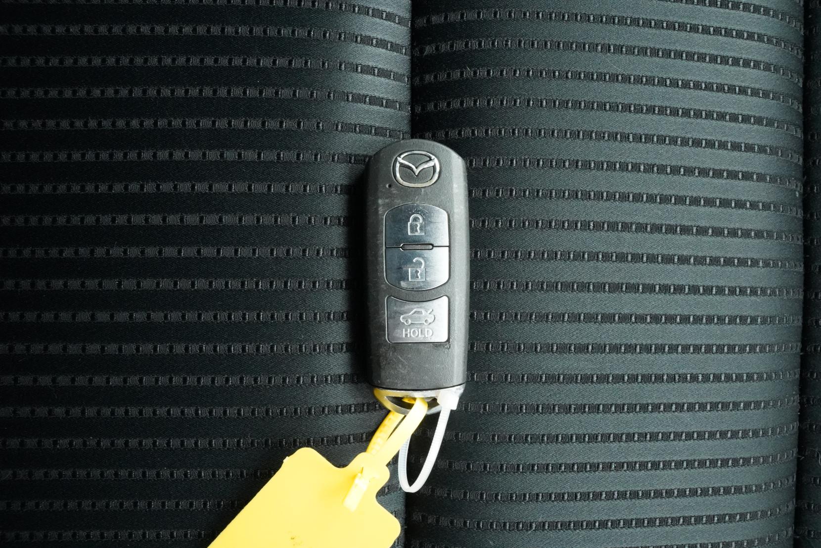 Mazda Atenza 2.0 20S 