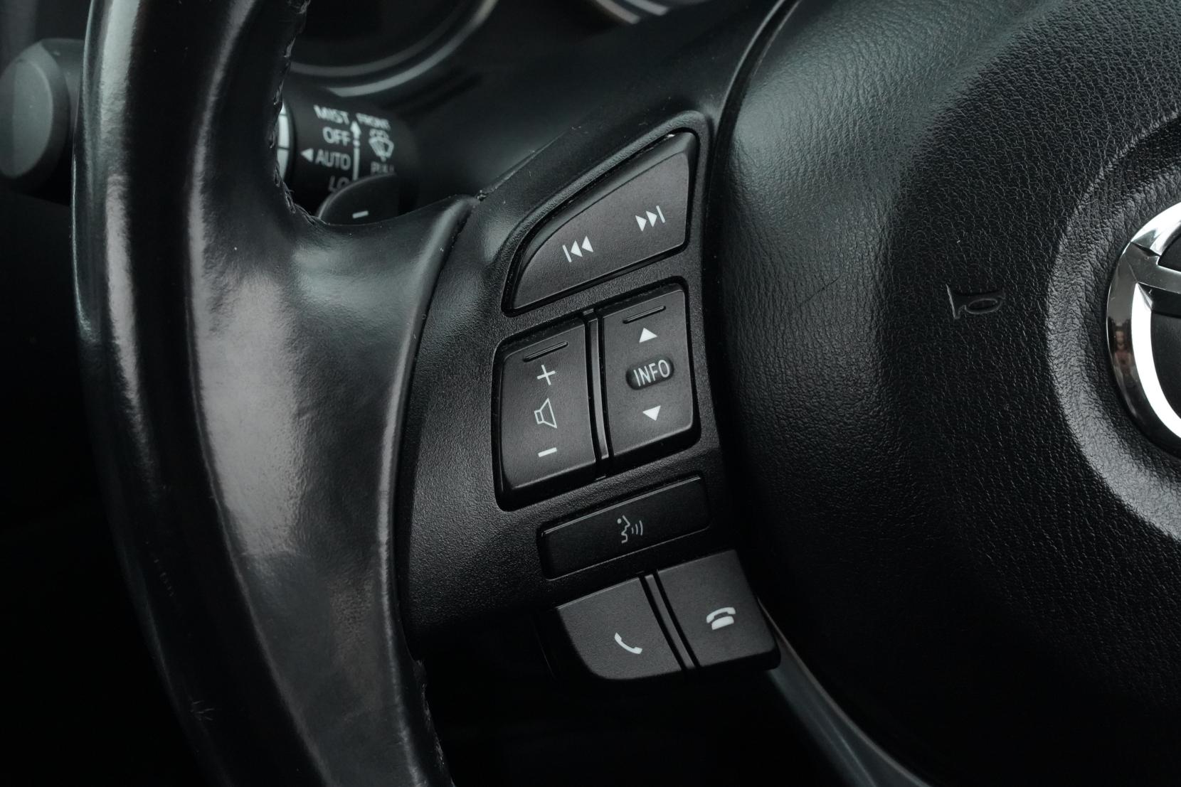 Mazda Atenza 2.0 20S 