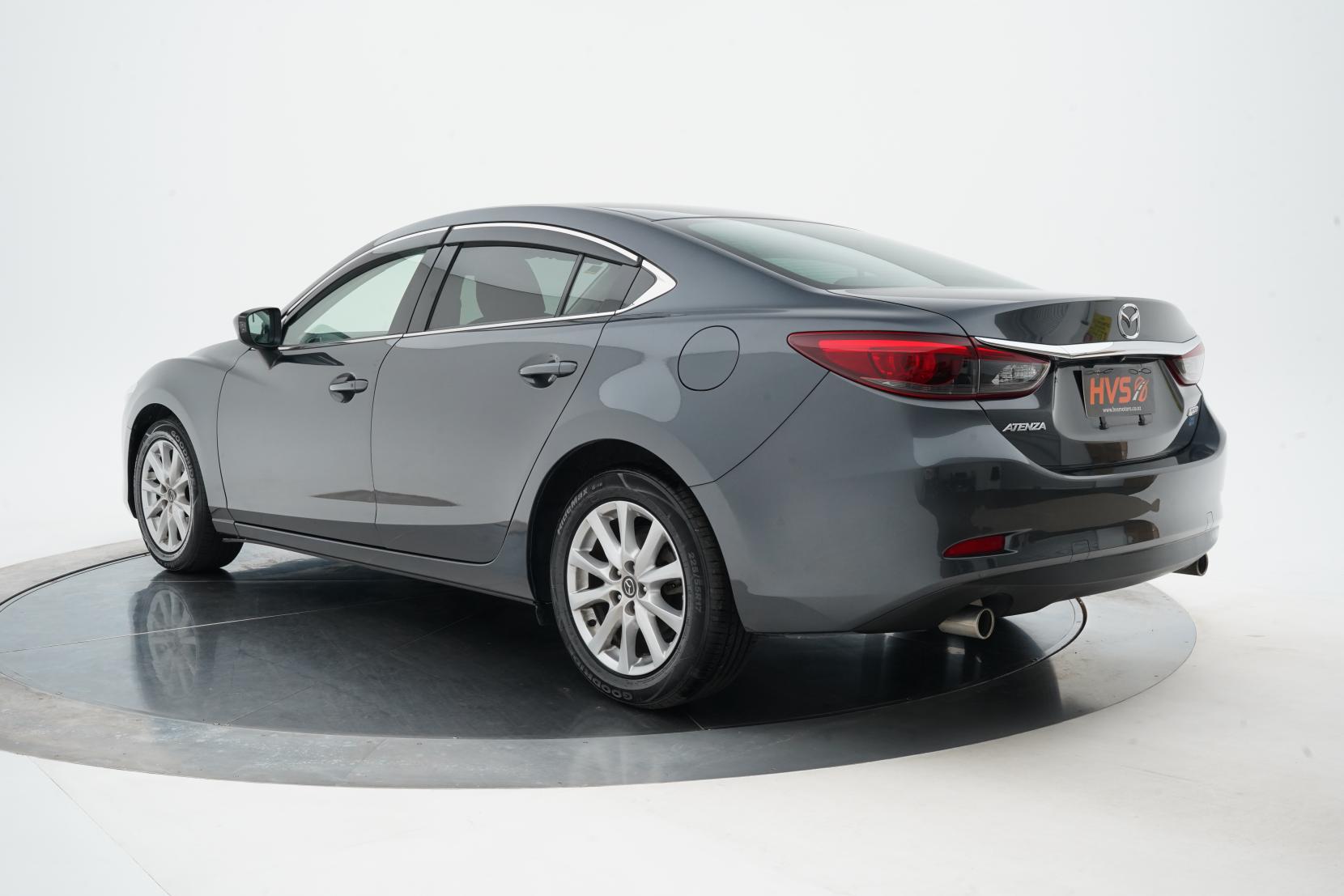 Mazda Atenza 2.0 20S 