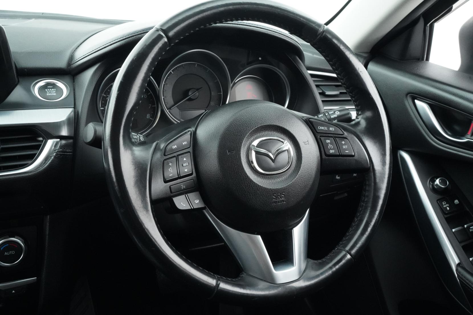 Mazda Atenza 2.0 20S 