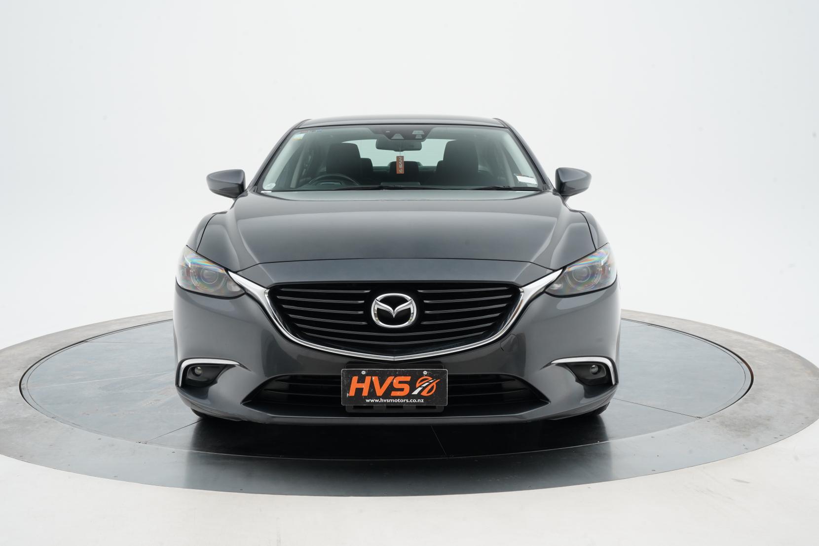 Mazda Atenza 2.0 20S 