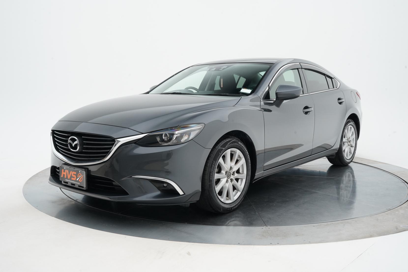 Mazda Atenza 2.0 20S 