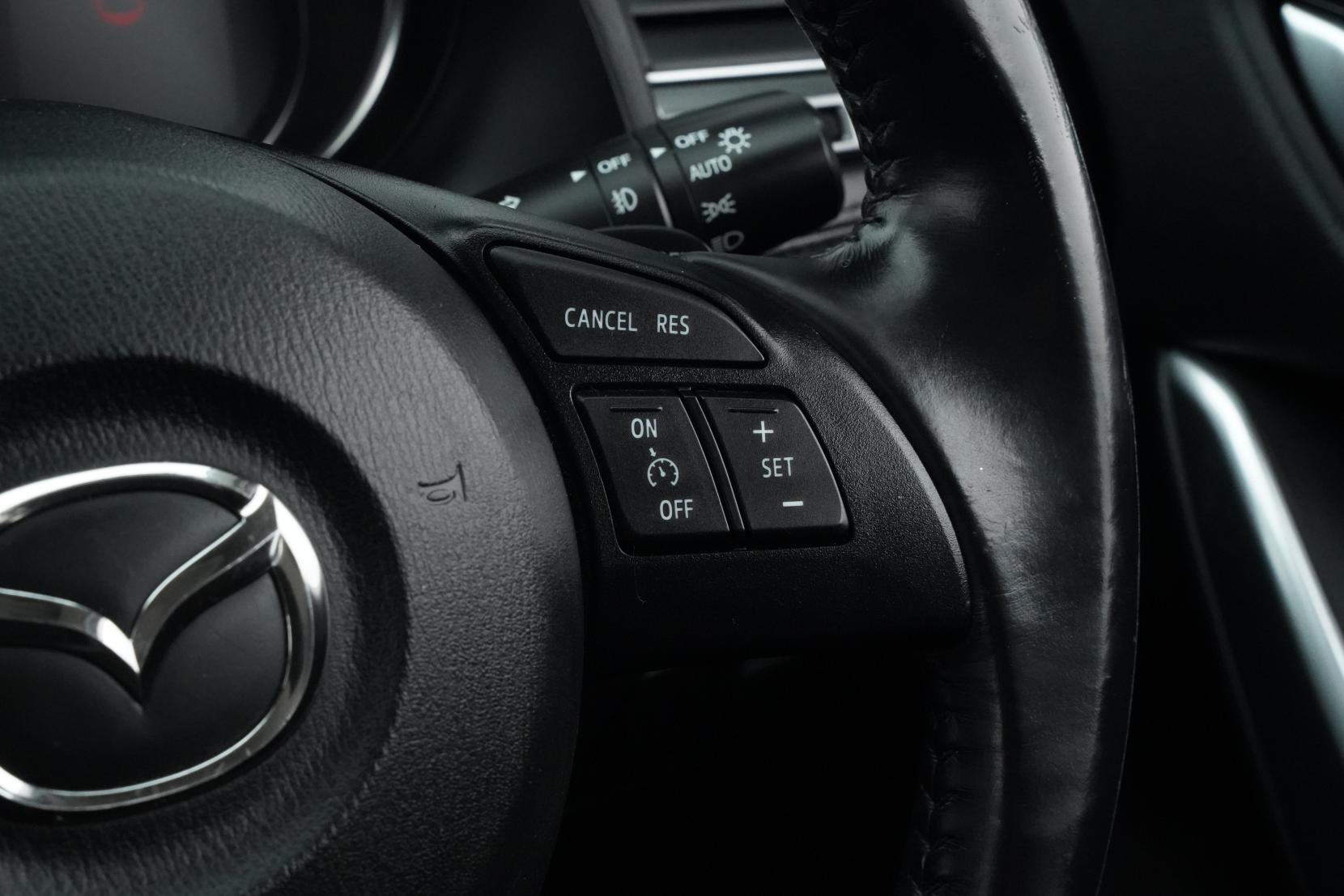 Mazda Atenza 2.0 20S 