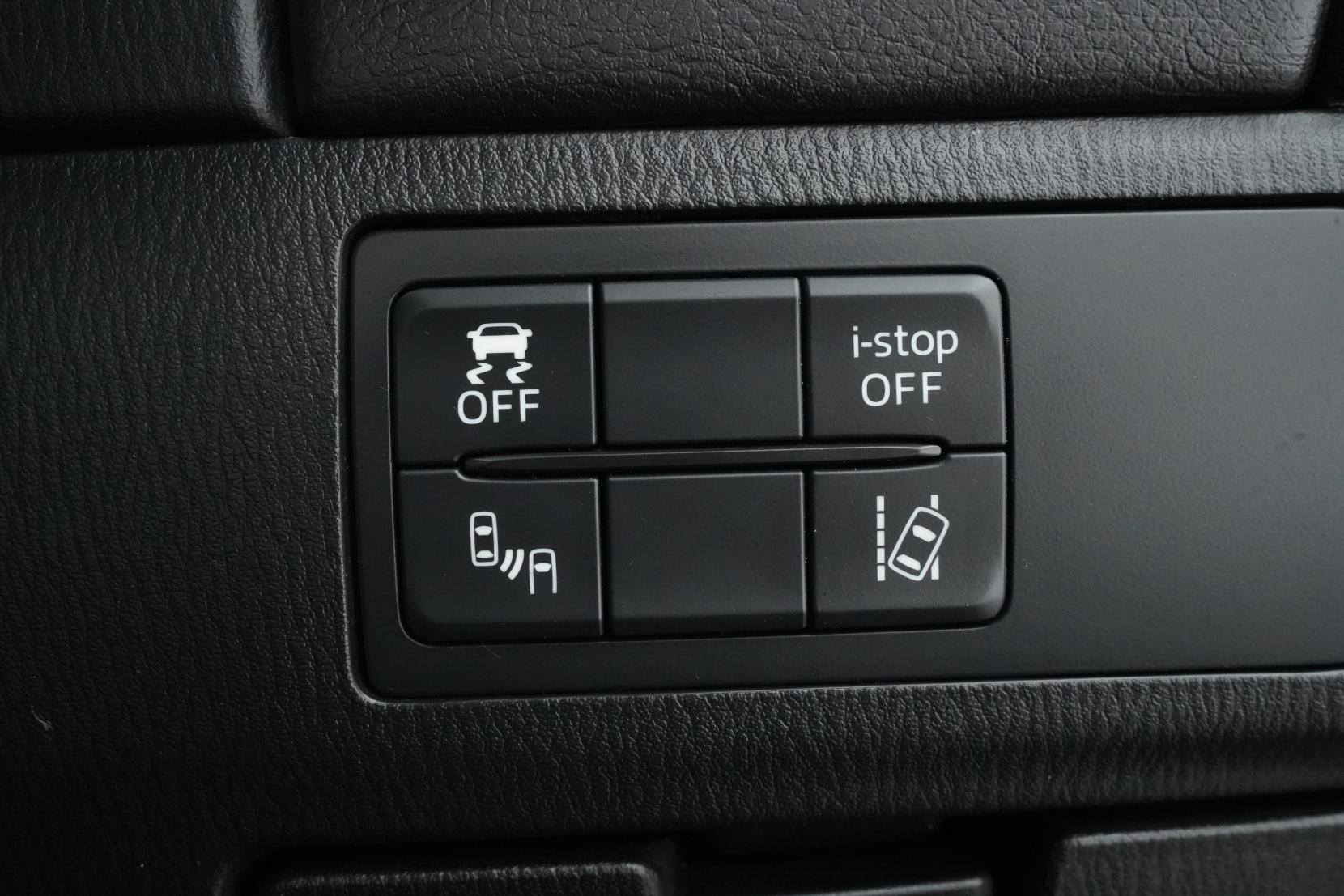 Mazda Atenza 2.0 20S 