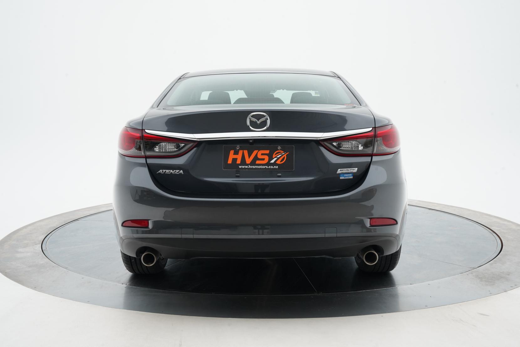 Mazda Atenza 2.0 20S 