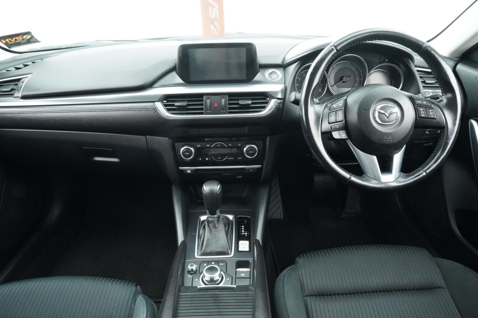 Mazda Atenza 2.0 20S 