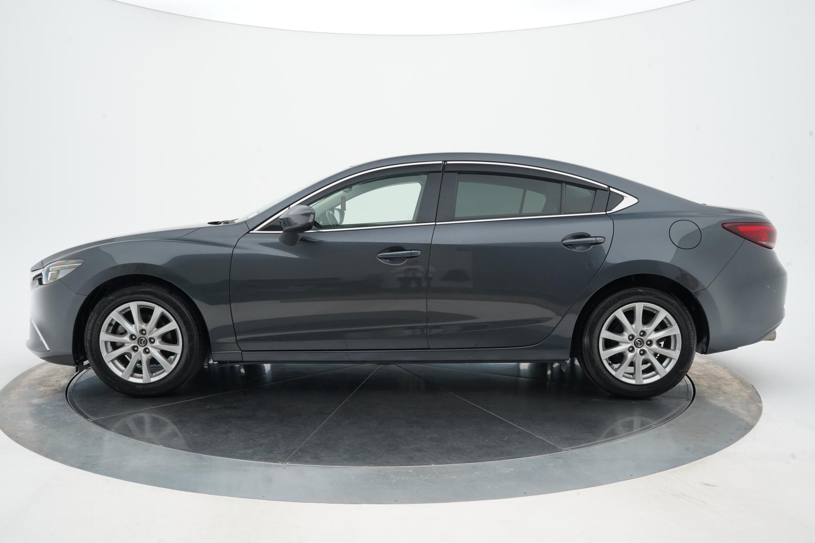 Mazda Atenza 2.0 20S 