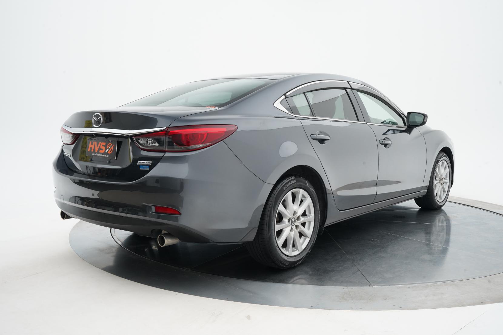 Mazda Atenza 2.0 20S 