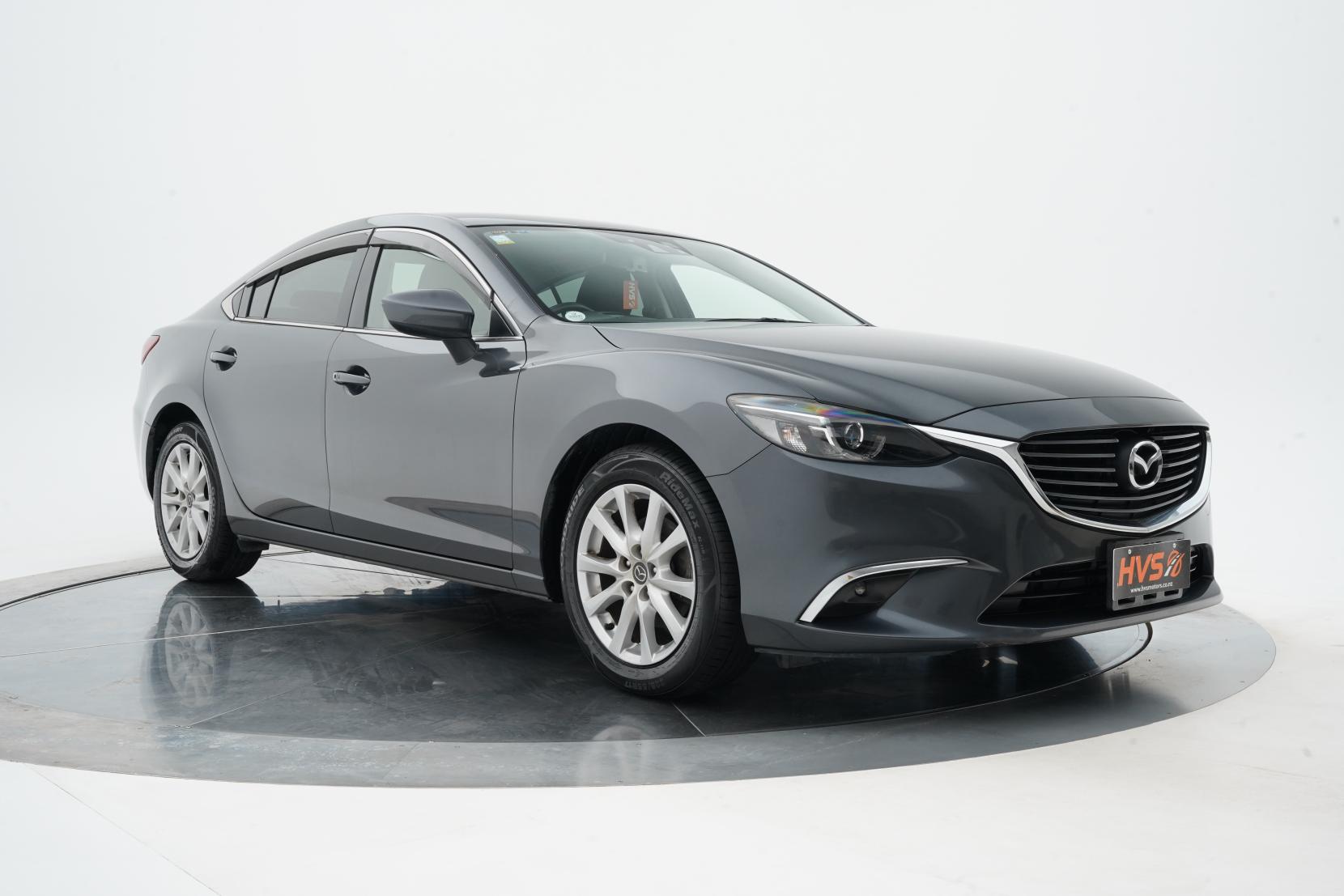 Mazda Atenza 2.0 20S 