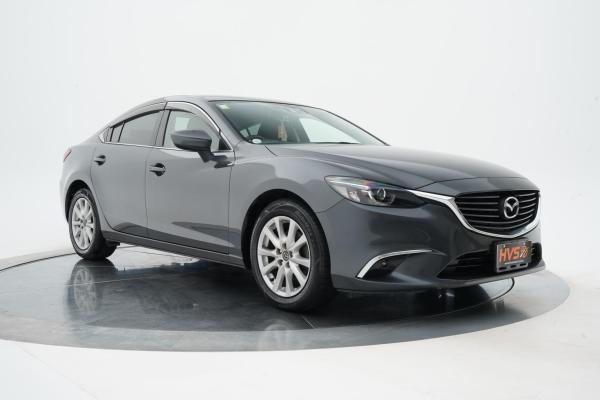 Mazda Atenza 2.0 20S 