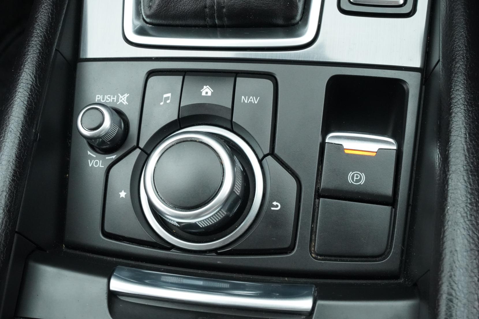 Mazda Atenza 2.0 20S 