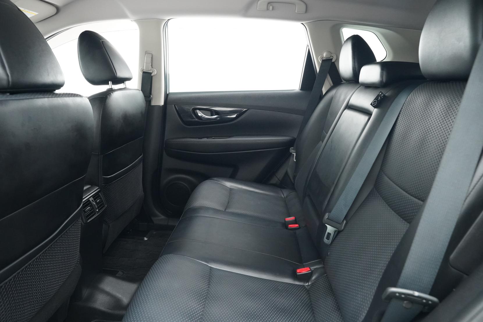 Nissan X-TRAIL 20XI HYBRID 4WD
