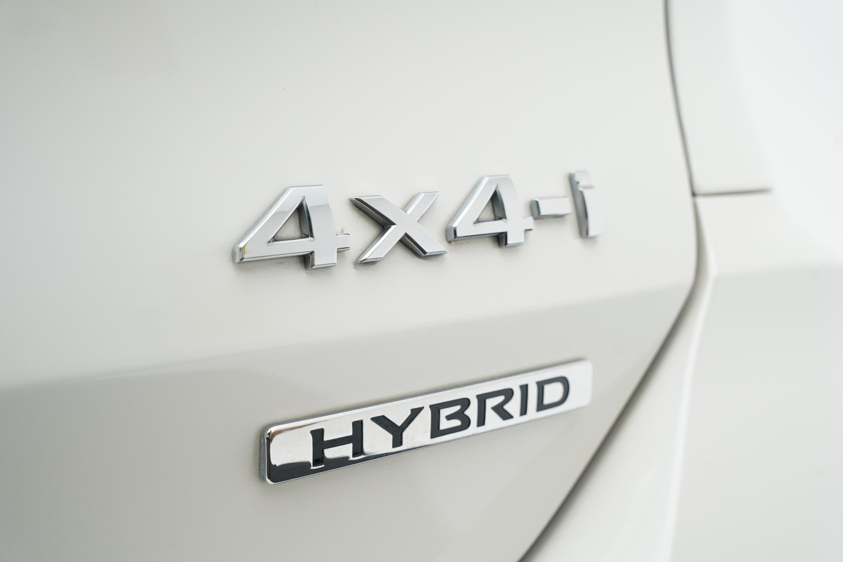 Nissan X-TRAIL 20XI HYBRID 4WD