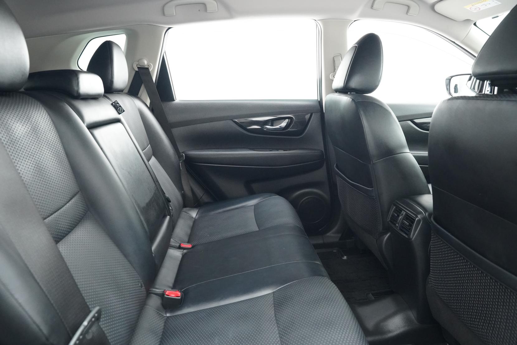 Nissan X-TRAIL 20XI HYBRID 4WD