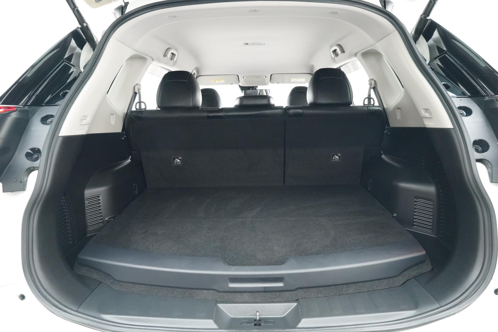 Nissan X-TRAIL 20XI HYBRID 4WD