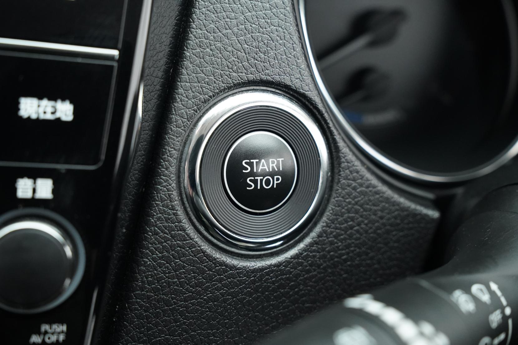 Nissan X-TRAIL 20XI HYBRID 4WD
