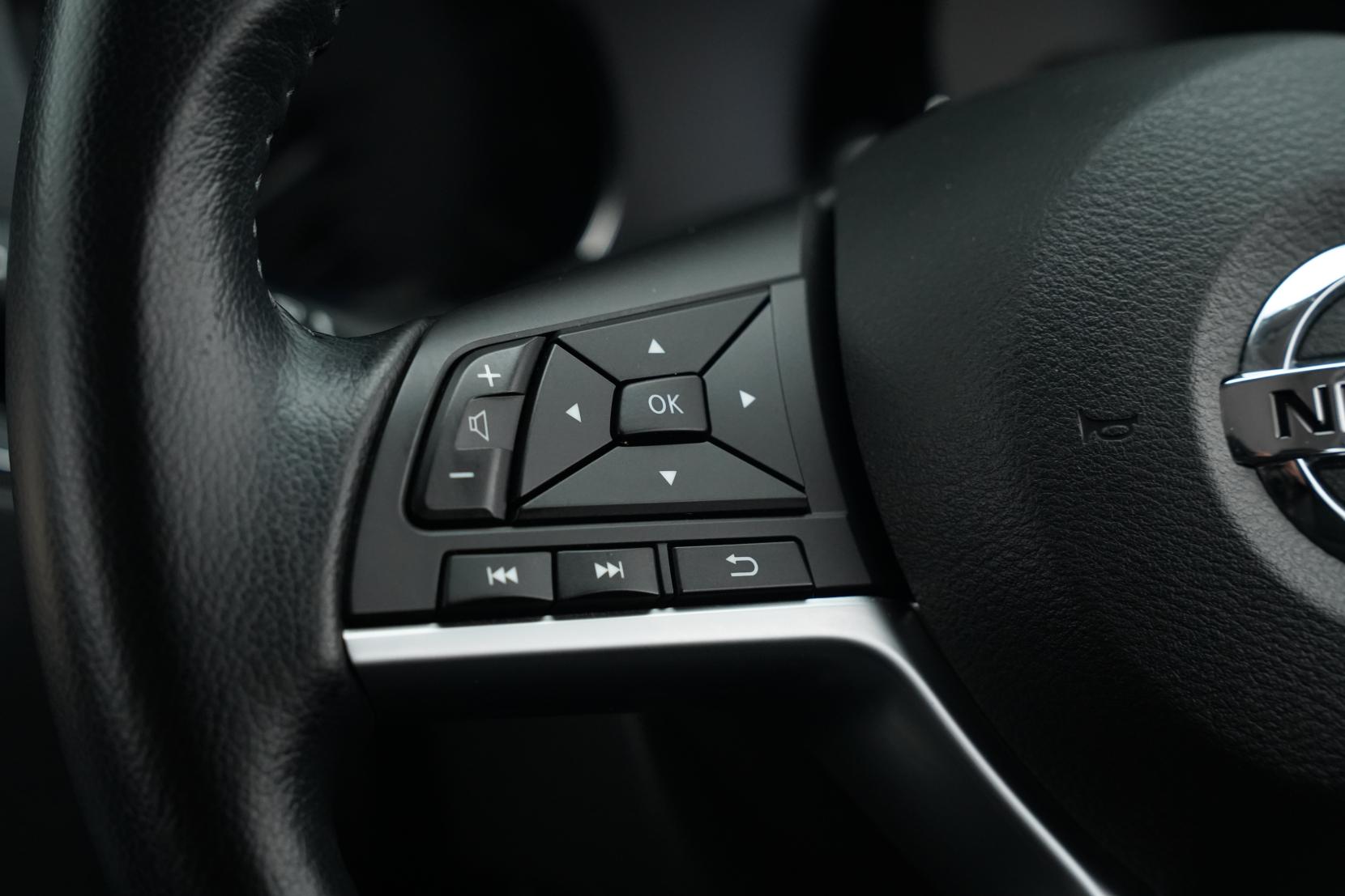 Nissan X-TRAIL 20XI HYBRID 4WD