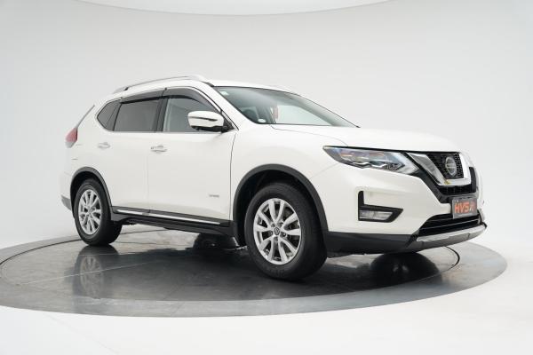 Nissan X-TRAIL 20XI HYBRID 4WD