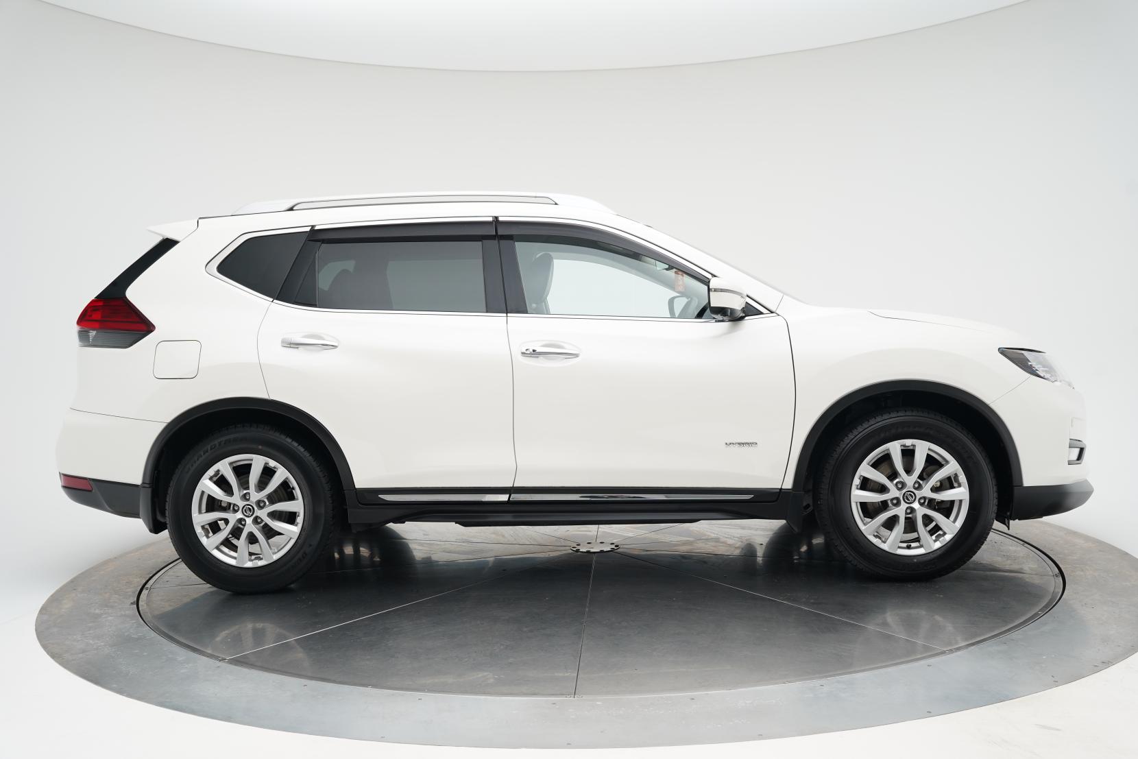 Nissan X-TRAIL 20XI HYBRID 4WD