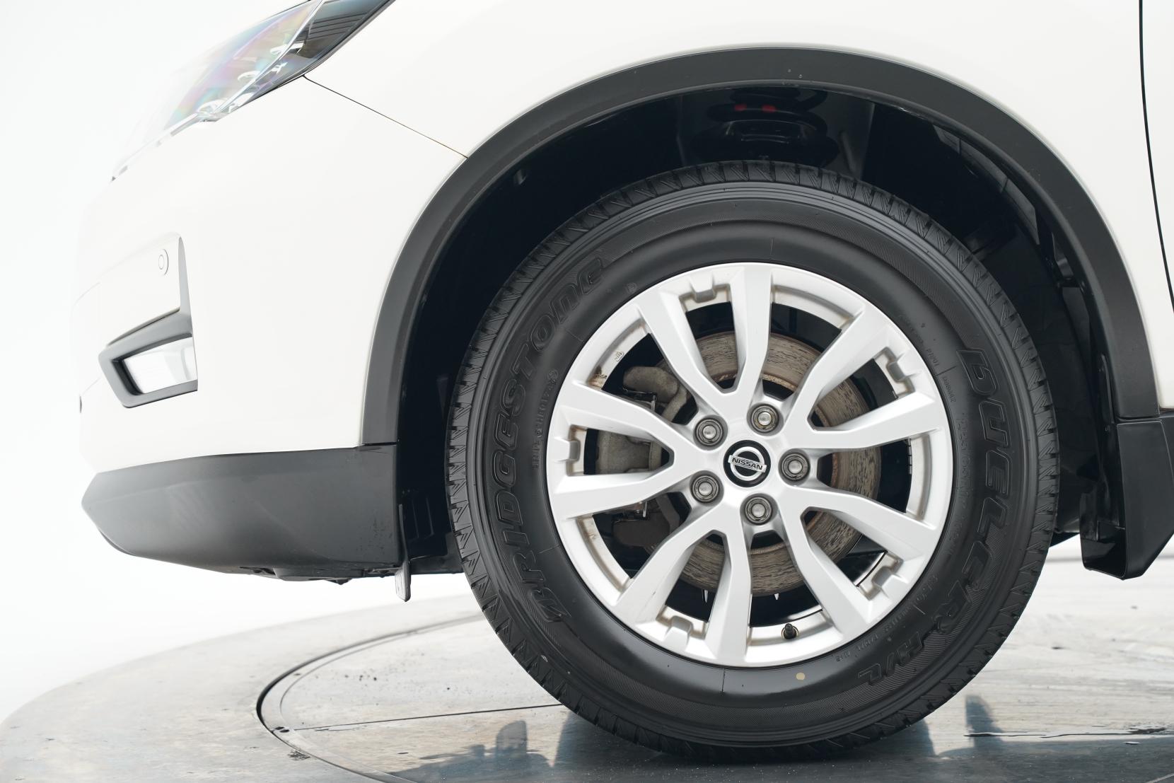 Nissan X-TRAIL 20XI HYBRID 4WD