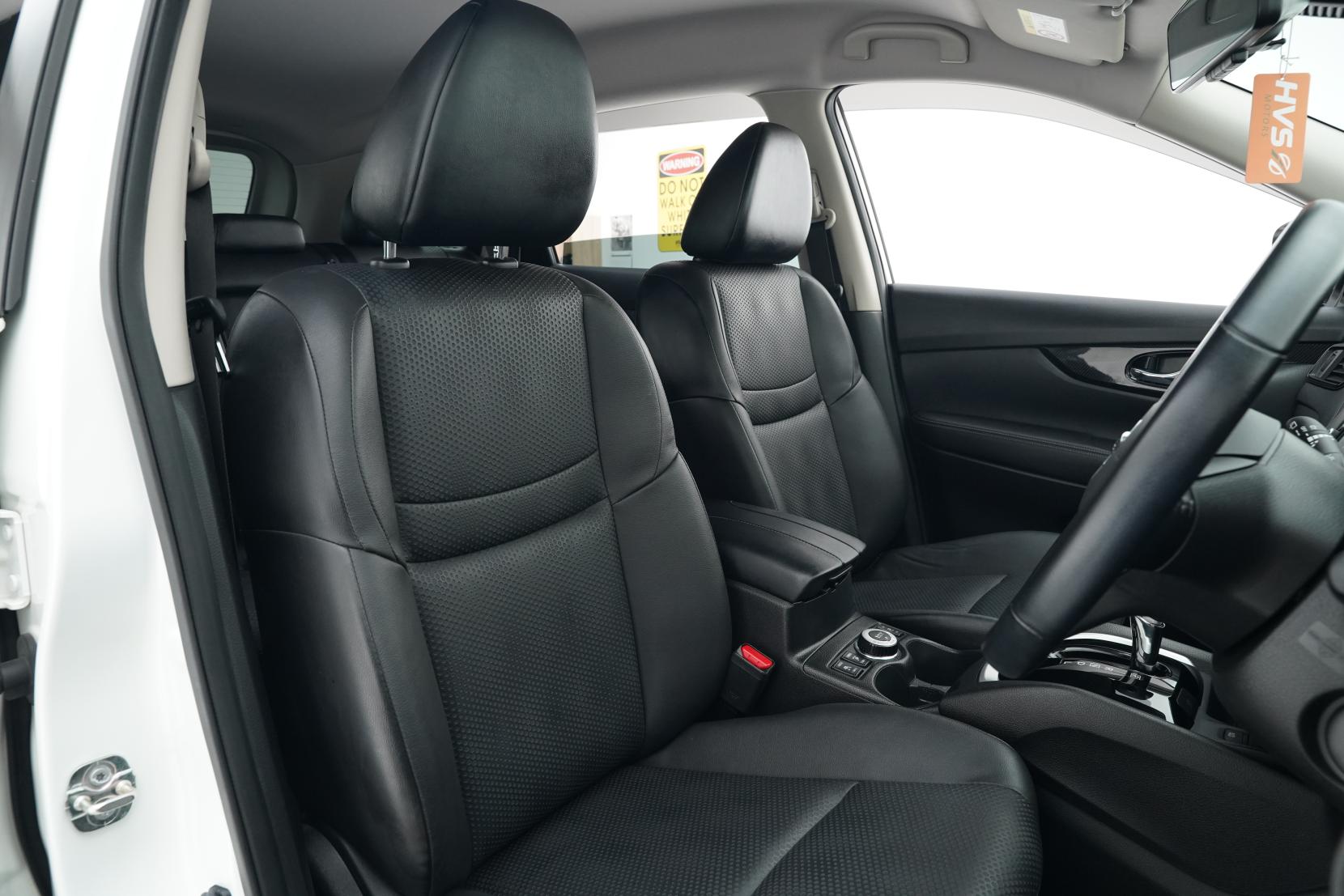 Nissan X-TRAIL 20XI HYBRID 4WD