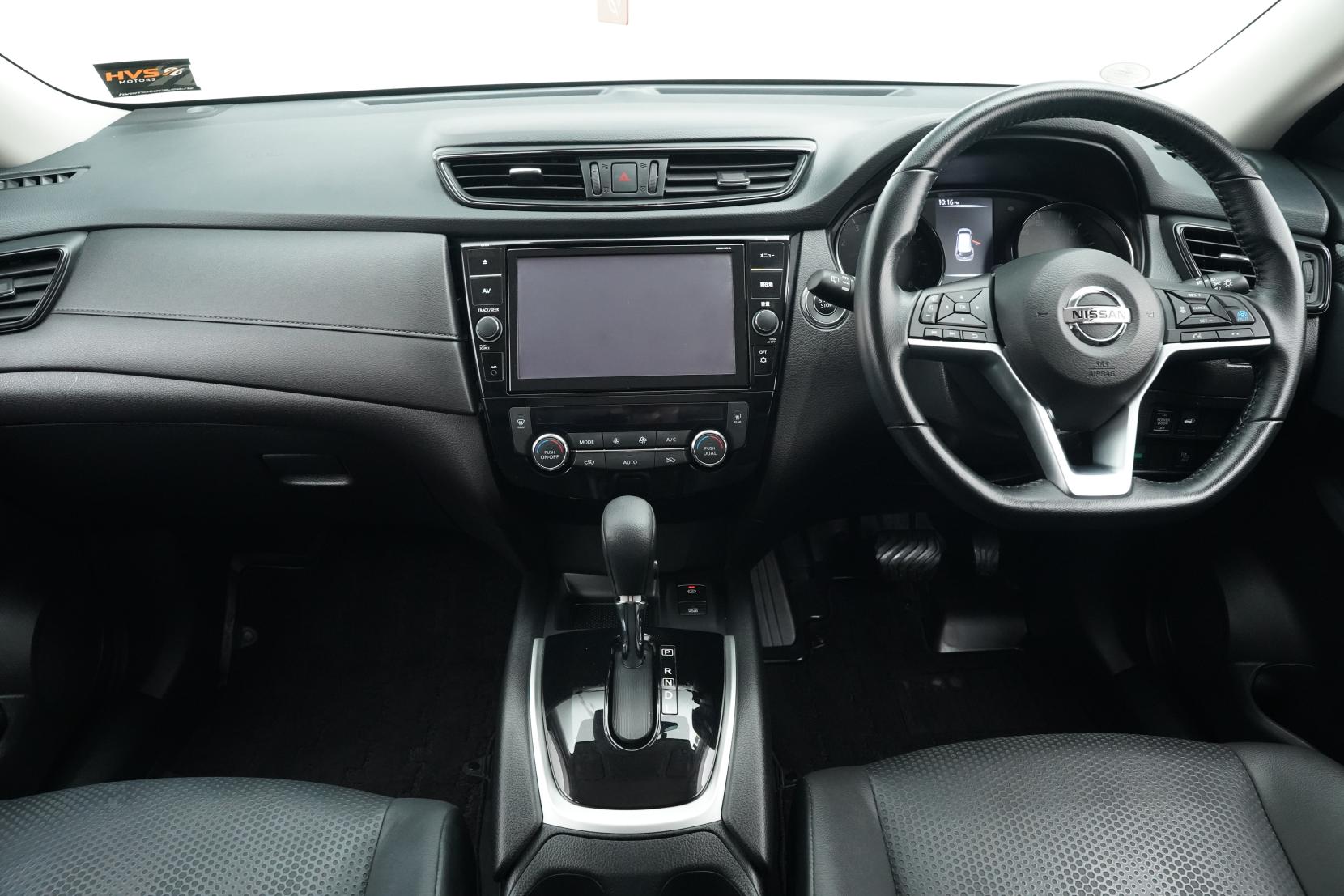 Nissan X-TRAIL 20XI HYBRID 4WD