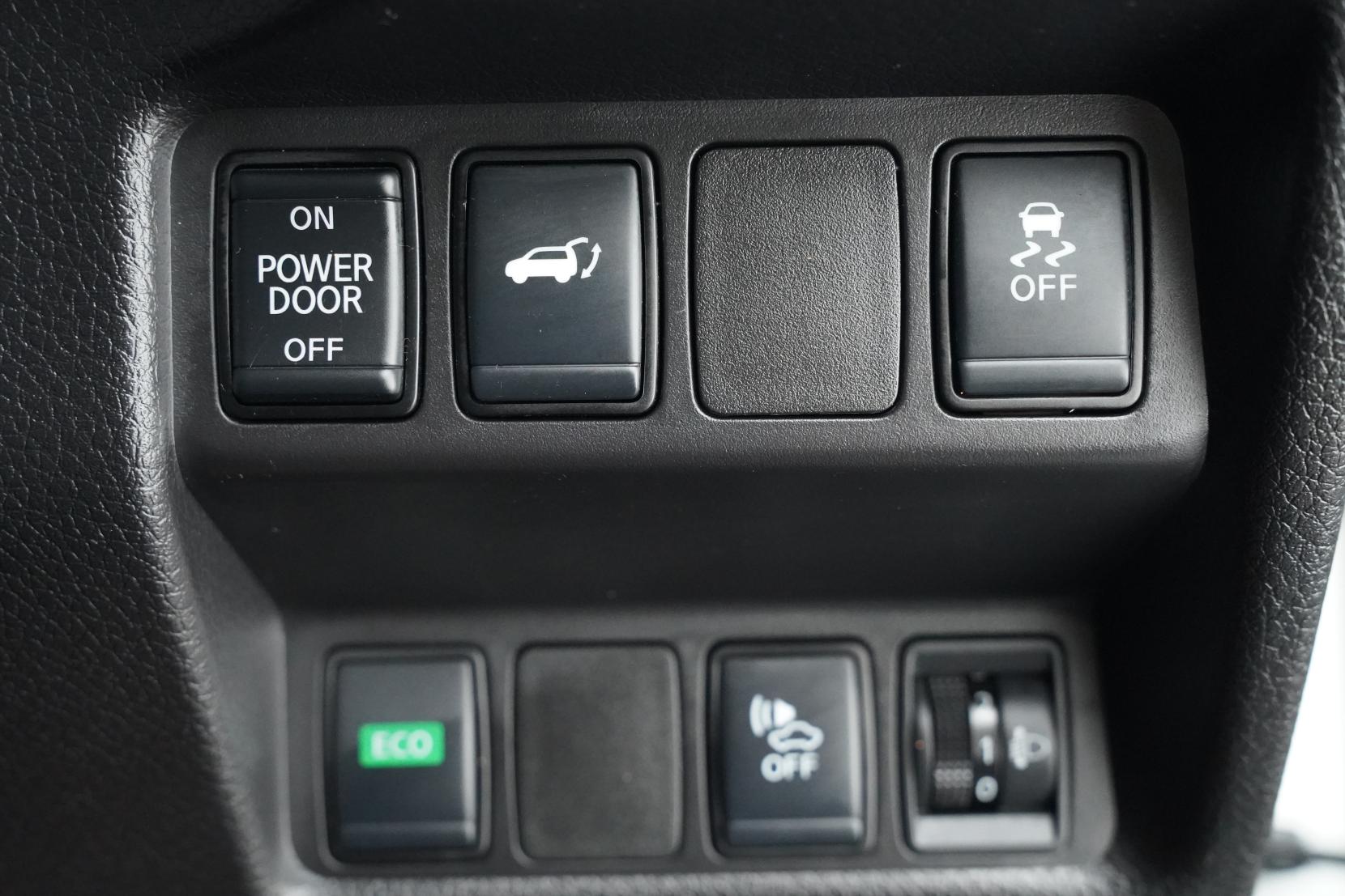 Nissan X-TRAIL 20XI HYBRID 4WD