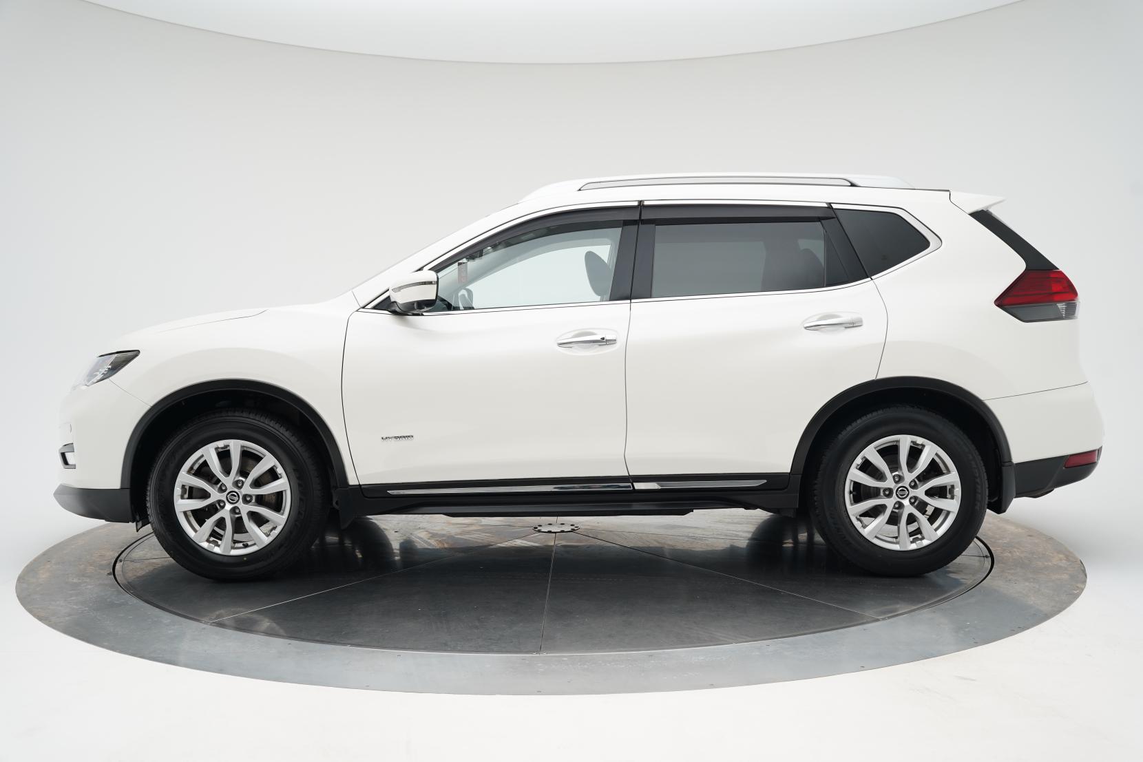 Nissan X-TRAIL 20XI HYBRID 4WD