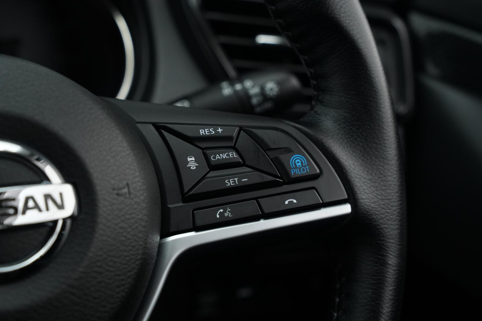 Nissan X-TRAIL 20XI HYBRID 4WD