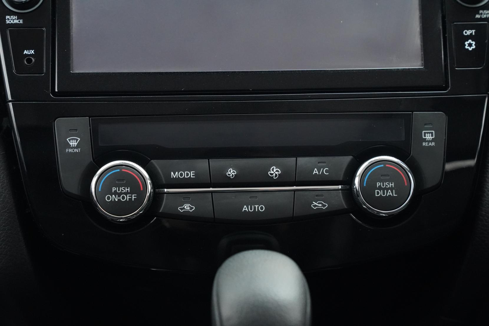 Nissan X-TRAIL 20XI HYBRID 4WD