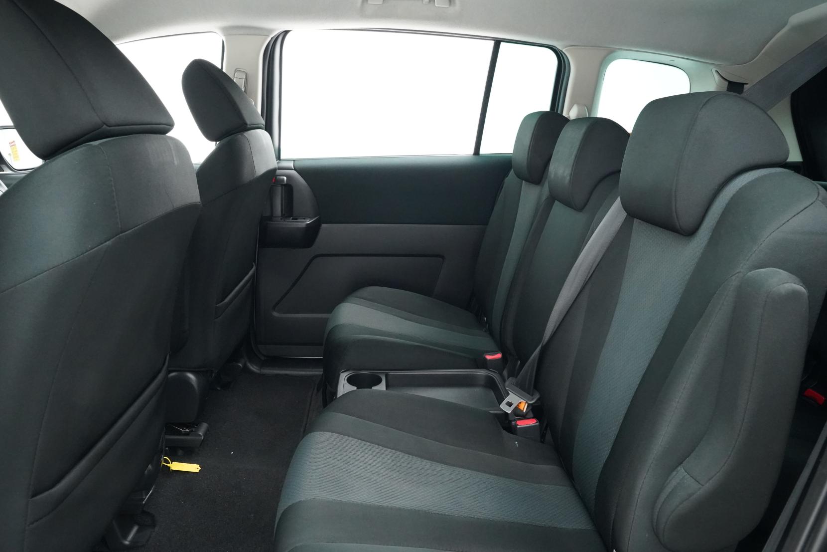 Mazda Premacy 2.0 20C 7 Seater 4WD