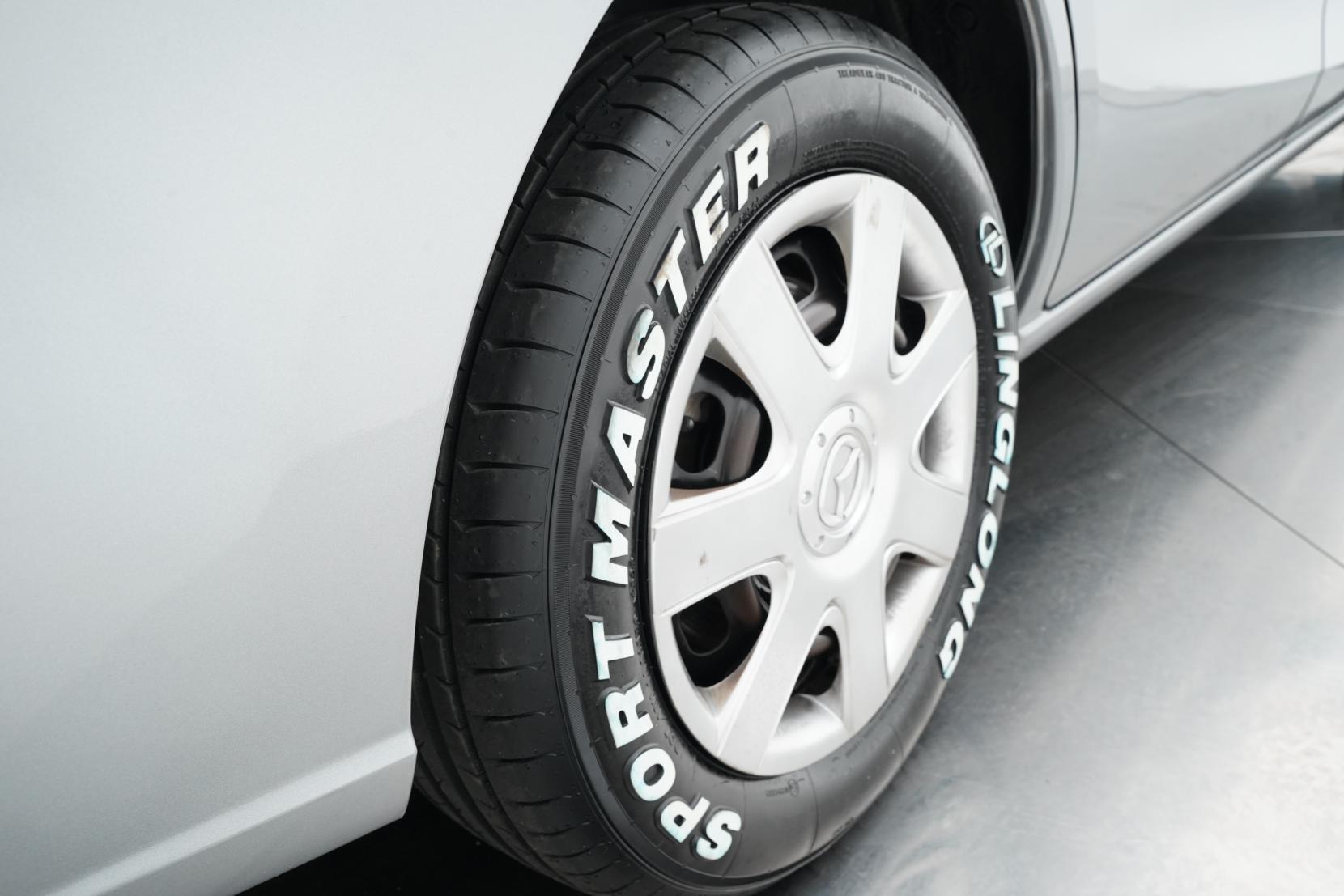 Mazda Premacy 2.0 20C 7 Seater 4WD