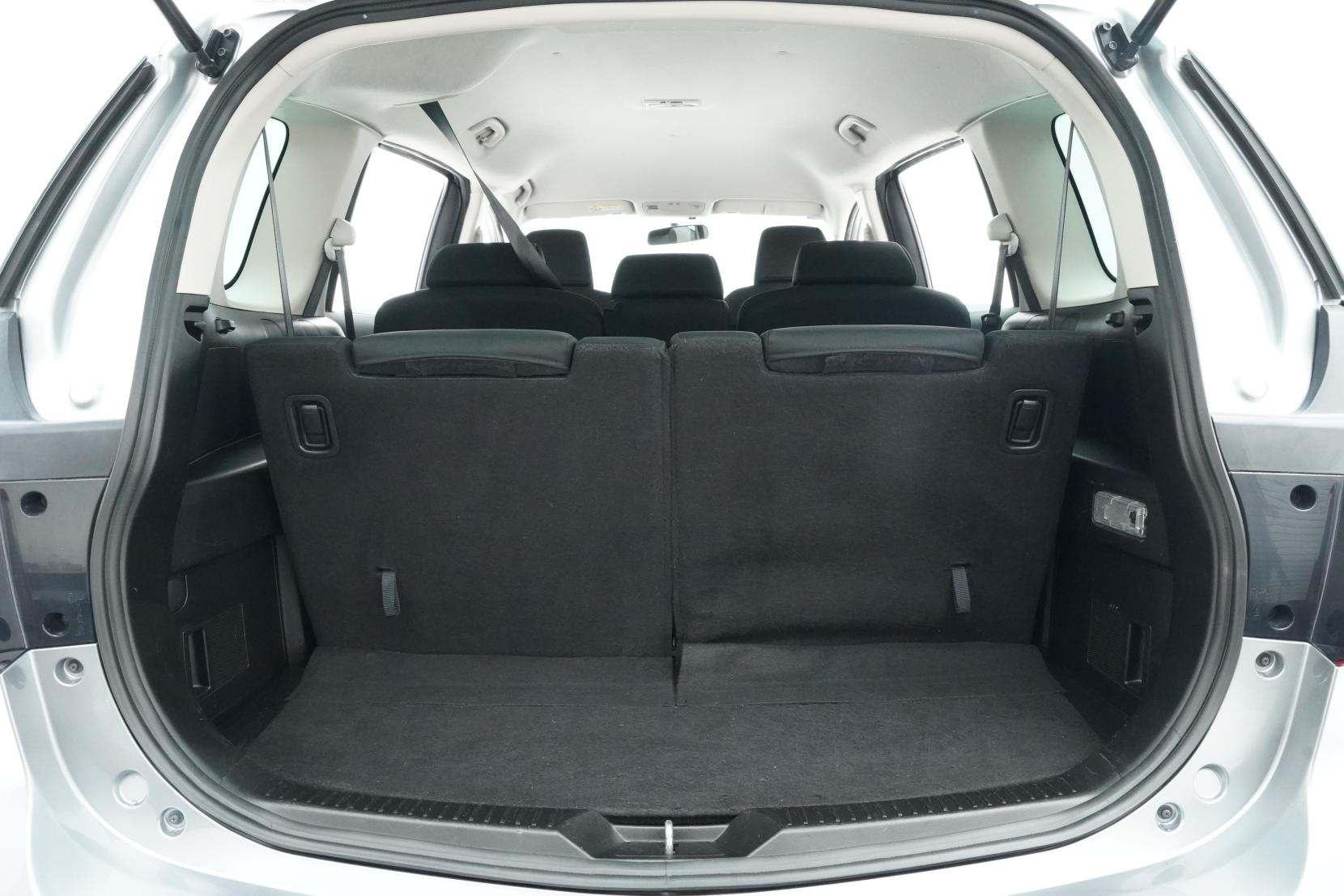 Mazda Premacy 2.0 20C 7 Seater 4WD